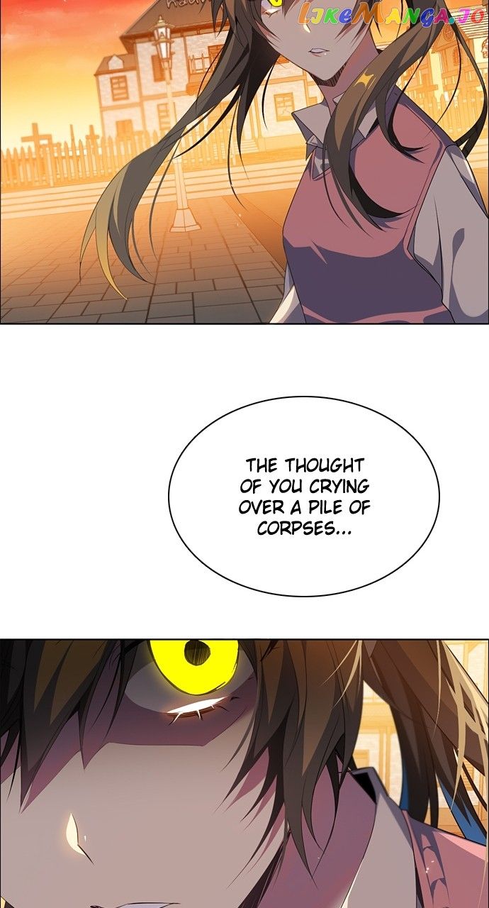 Zero Game Chapter 210 25